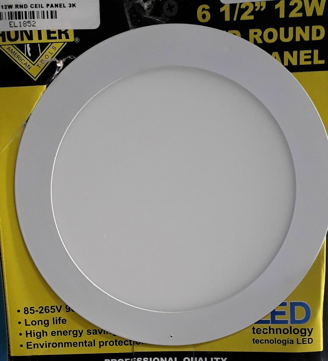 CEILING LIGHT