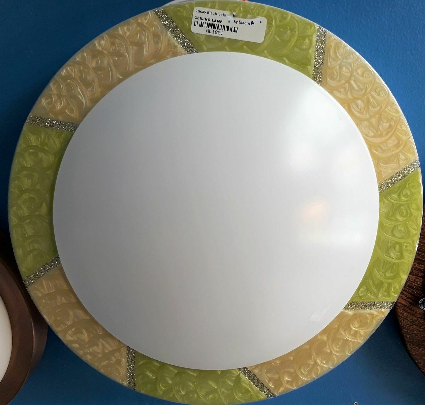 CEILING LIGHT