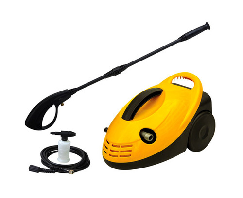SH1758 PRESSURE WASHER 1600W 65 BAR
