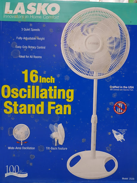 LASKO Fan