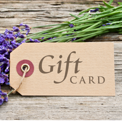 Gift Cards