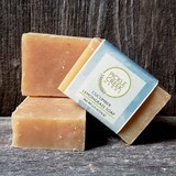 Cucumber Lemongrass Herbal Soap