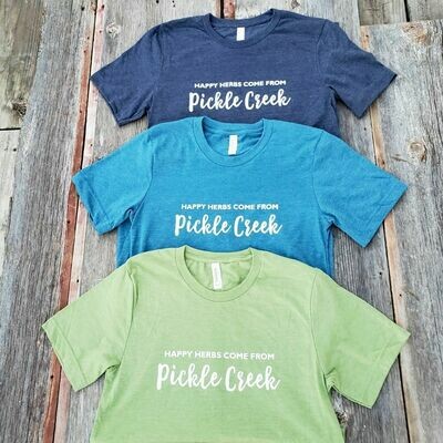 Pickle Creek Apparel