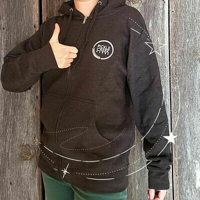Pickle Creek Hoodie