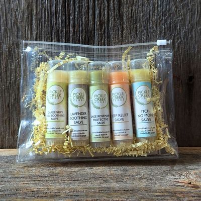 Salve Gift Pack