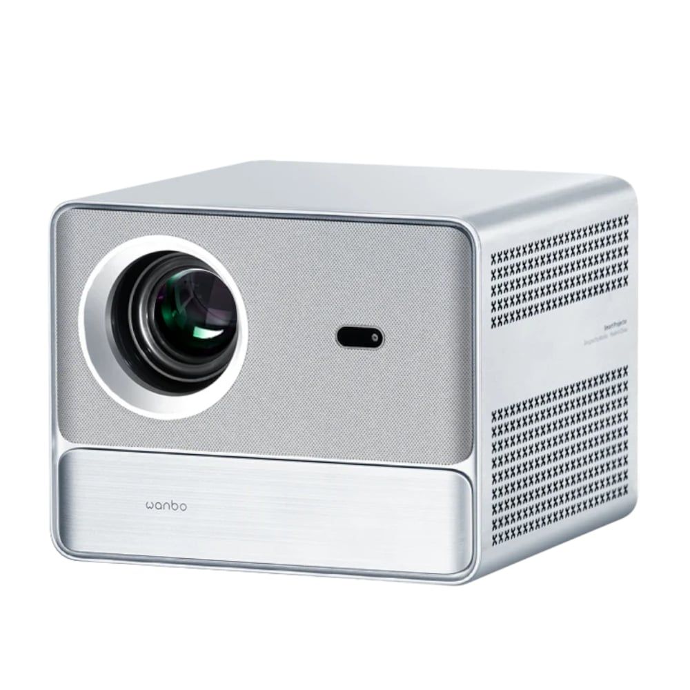 Wanbo DaVinci 1 Pro FHD Bluetooth Portable Projector