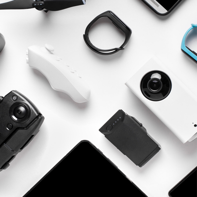 Gadgets