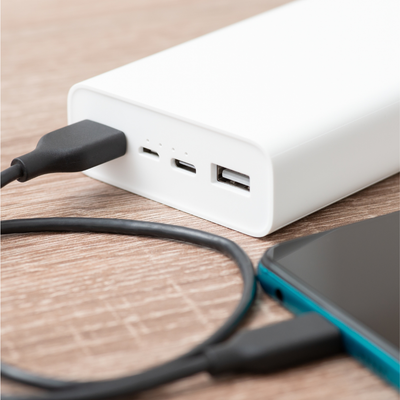 Power Banks