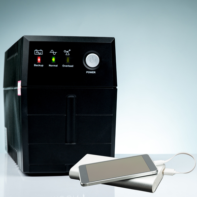 Power Supply Solutions