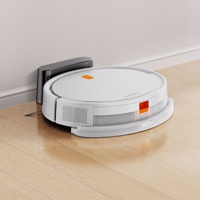 Robot Vacuum