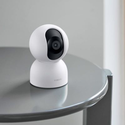 Smart Cameras