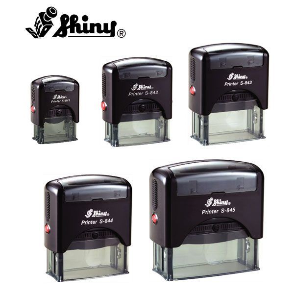 Text + Image Printer Line