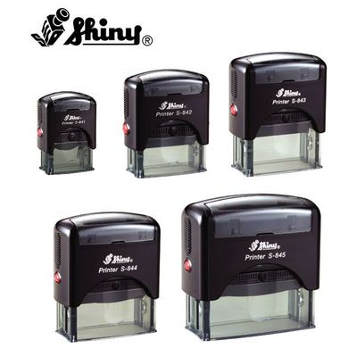Text + Image Printer Line