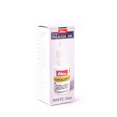 Premium (Fast-Drying) Ink