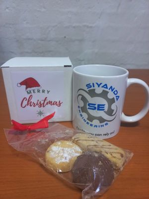 Siyanda Mug &amp; Cookie_Gift