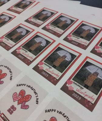 Custom Valentines Gift_Stickers