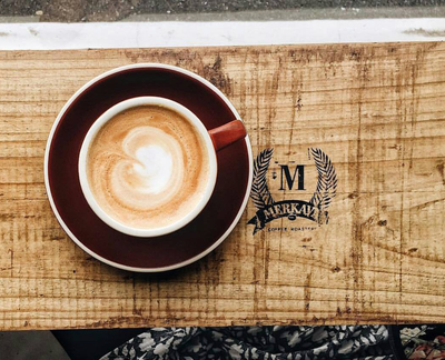 Merkava Coffee