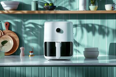 Home Appliances
