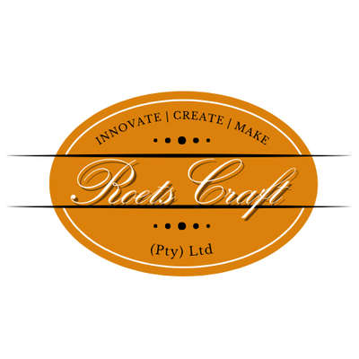 Logo Revamp - Roets Craft
