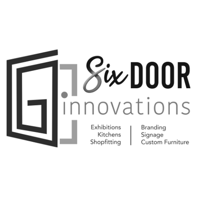 Logo Design - Six Door Innovations