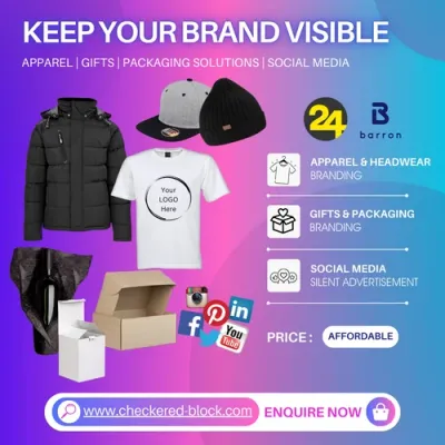 Branding