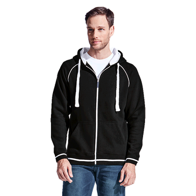 Barron Mens Harvard Hoody