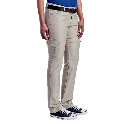 Barron Ladies Cargo Stretch