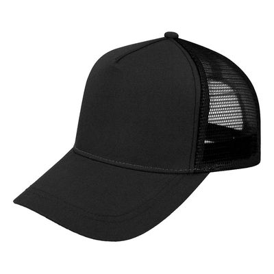 Mac Trucker 5 Panel Cap