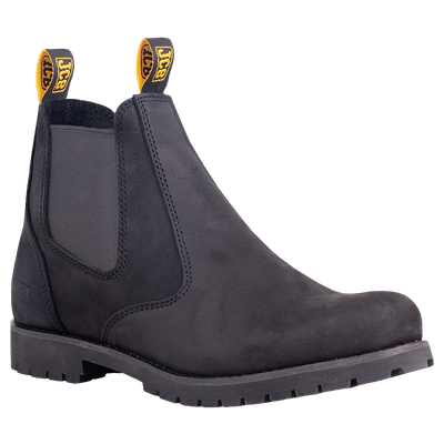 JCB Legacy Chelsea Boot - Soft Toe