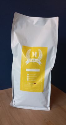 Merkava Decaf