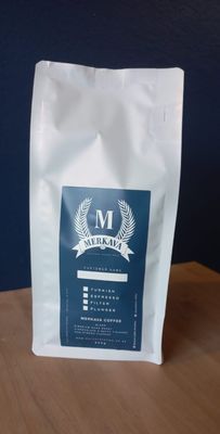 Merkava House Blend