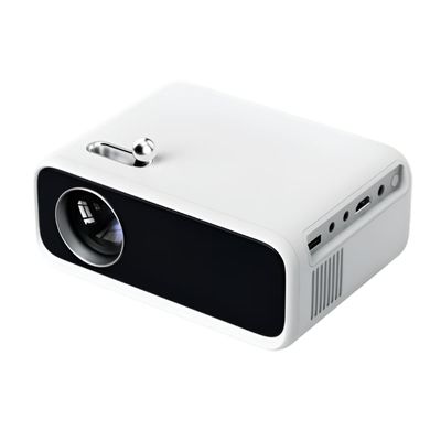 Wanbo Mini Pro 720P Android 9.0 Portable Projector