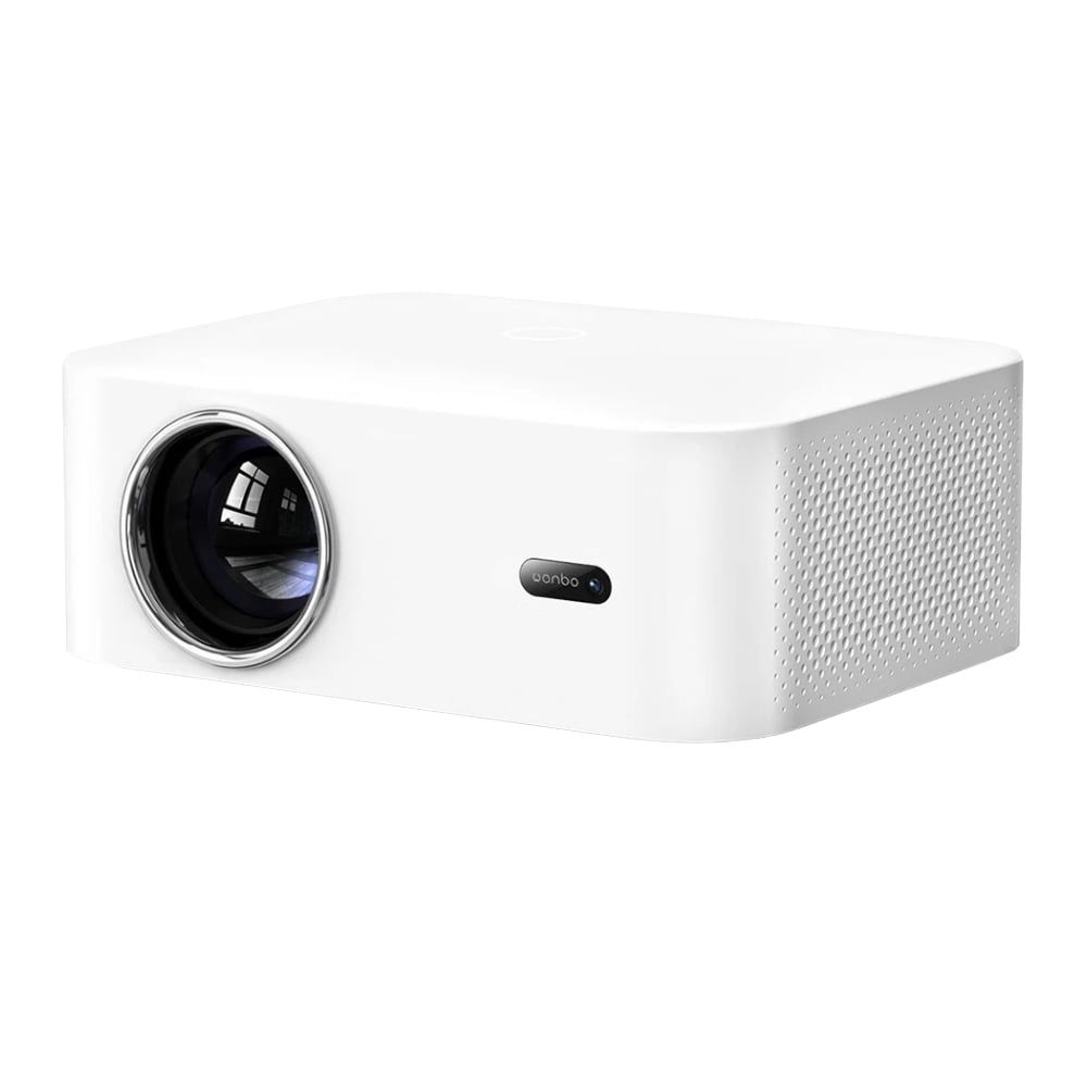 Wanbo X2 Max FHD Android 9.0 Smart Projector
