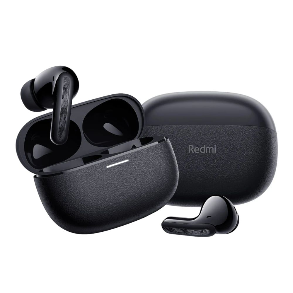 Xiaomi Redmi Buds 5 Pro - Black