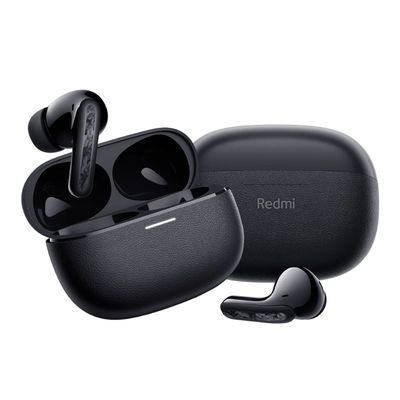 Xiaomi Redmi Buds 5 Pro - Black