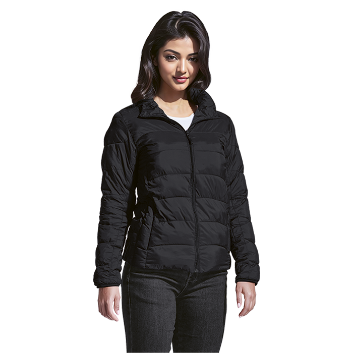 Barron Ladies Stratford Jacket