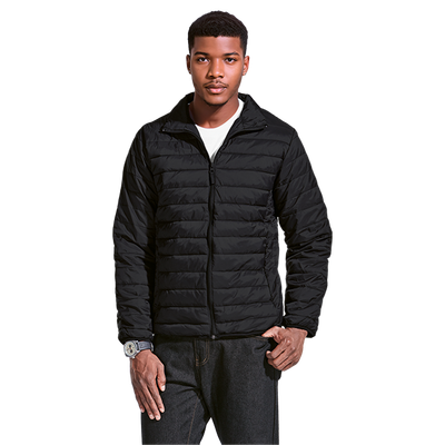Barron Mens Stratford Jacket