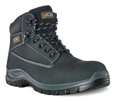 JCB Holton Hiker - Steel Toe Cap