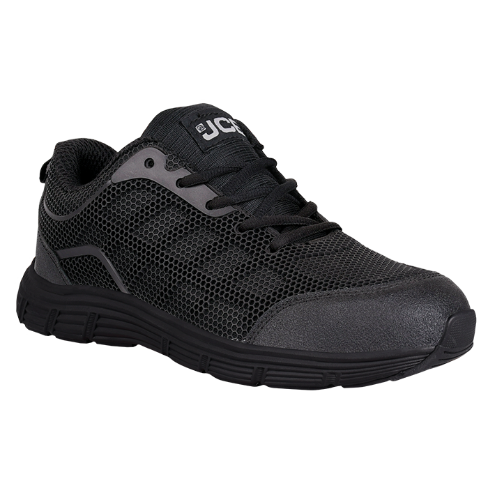 JCB Jogger Safety Shoe - Steel Toe Cap