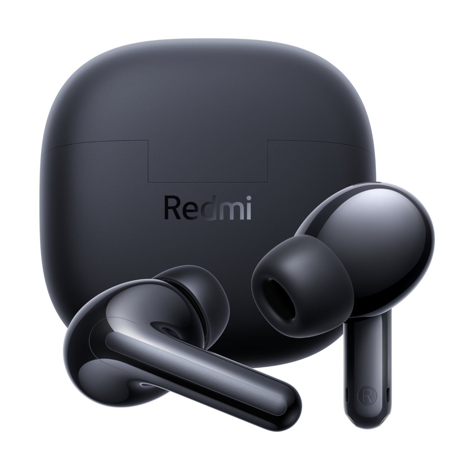 Xiaomi Redmi Buds 6 Lite - Black