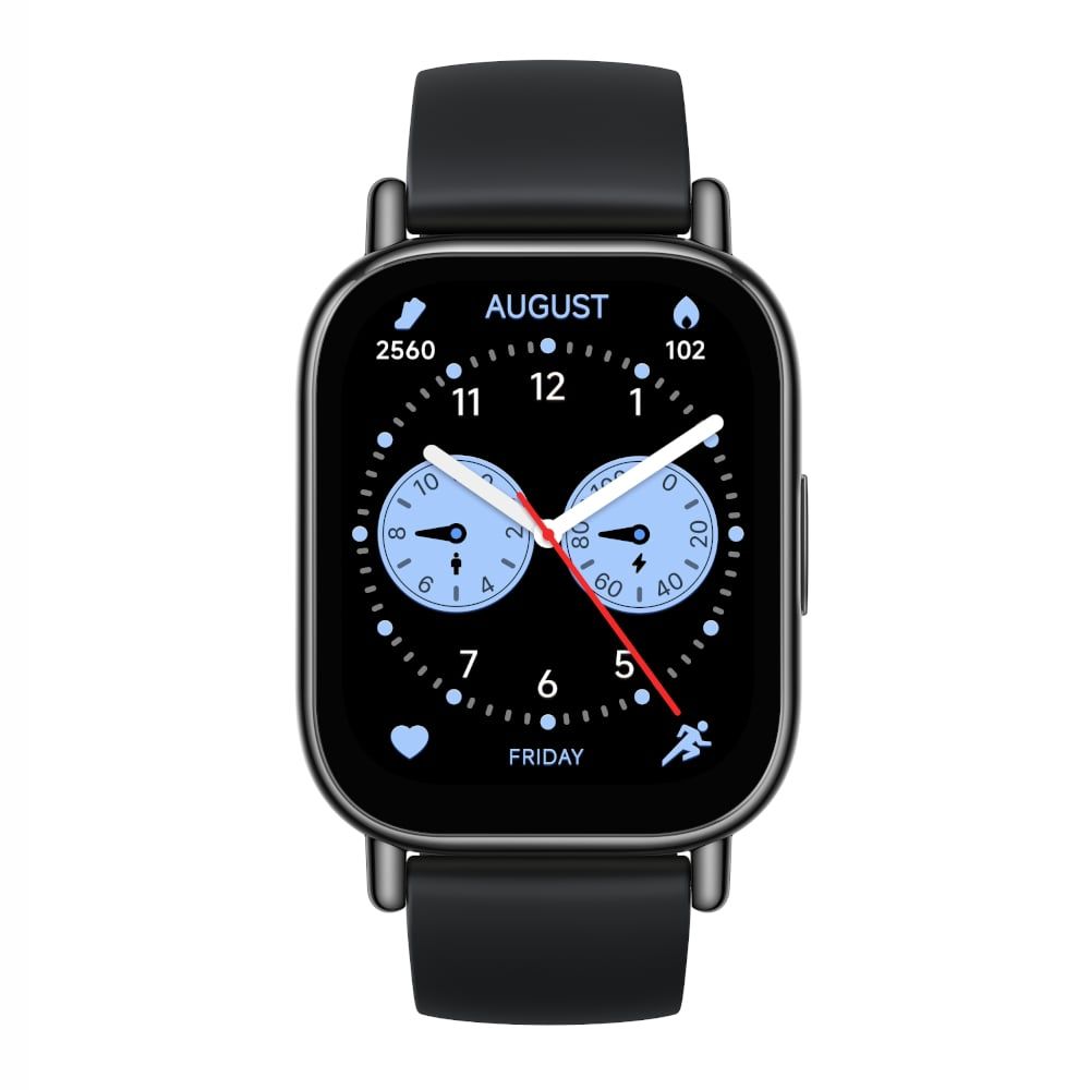 Redmi Watch 5 Lite – Black