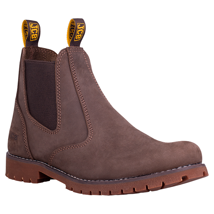 JCB Legacy Chelsea Boot - Soft Toe