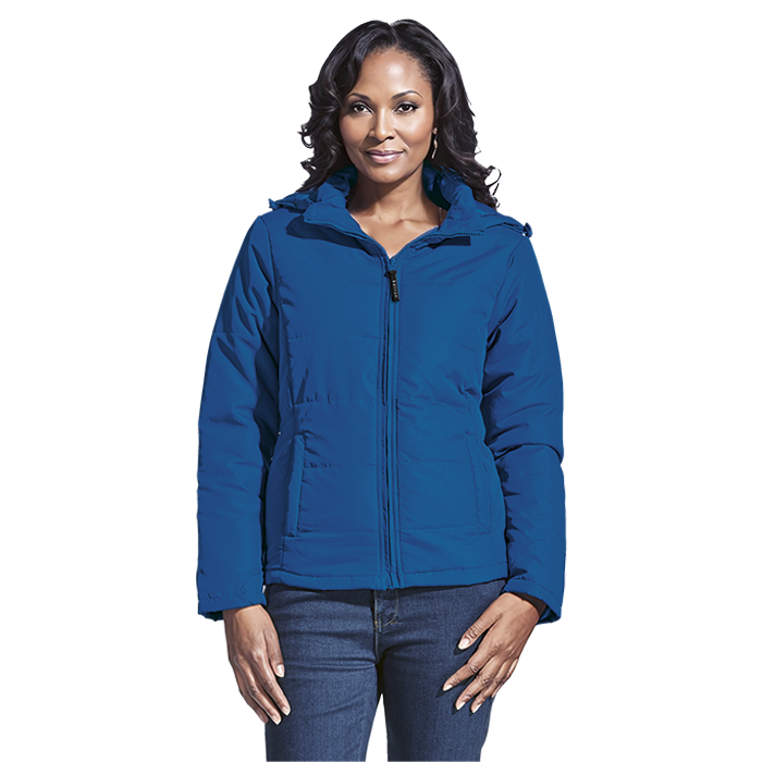 Barron Studio Jacket Ladies