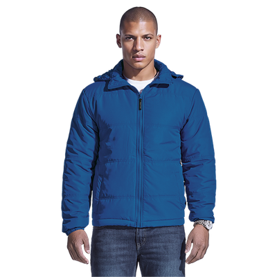 Barron Studio Jacket Mens