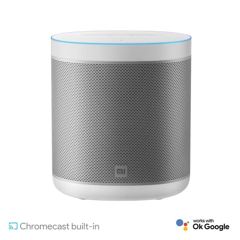 Xiaomi Smart Speaker - White