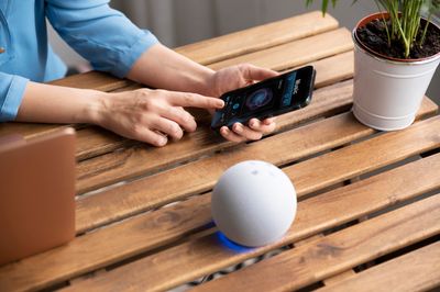 Bluetooth &amp; Smart Speakers