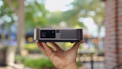 Smart Projectors