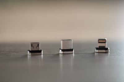 Adapters