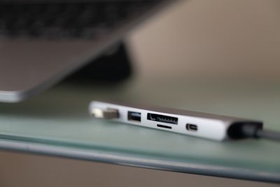 Docking Station