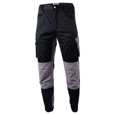 JCB Stretch Tech Trousers
